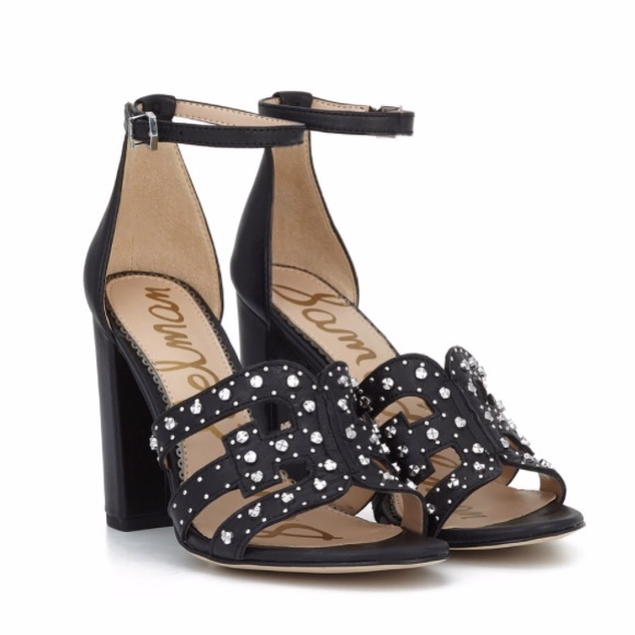 sam edelman yasha sandals